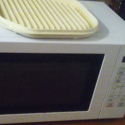 Fridgiare Microwave Digital 