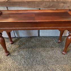 Sofa Table 