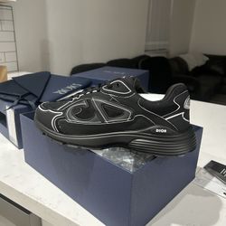men's dior b30 