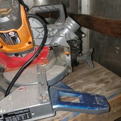 Miter saw 