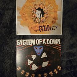 Vinyl Records!