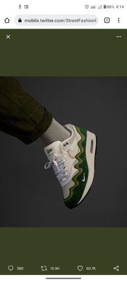 Sell Your Shoes Here