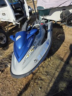 Seadoo $ Or Trade 
