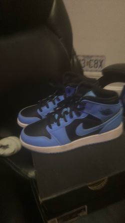 Jordan 1 air Jordan