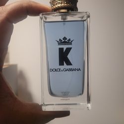 Dolce Gabanna K