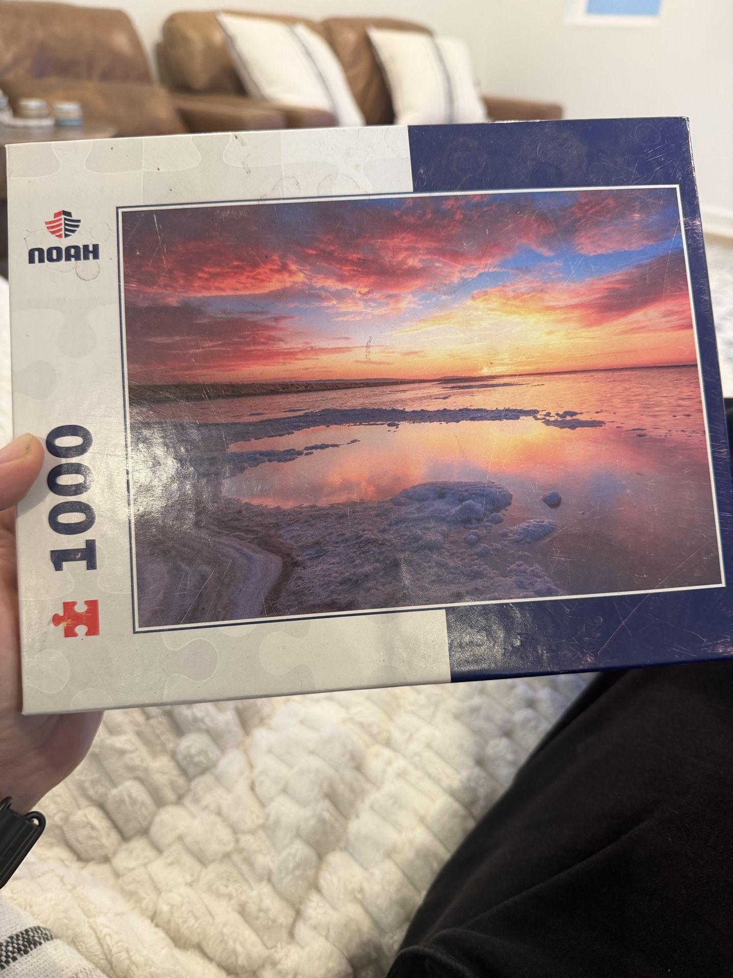 Puzzle