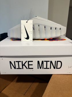 Nike Mind
