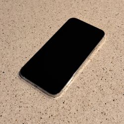 iPhone 13 Pro Max Silver 256 GB Unlocked 