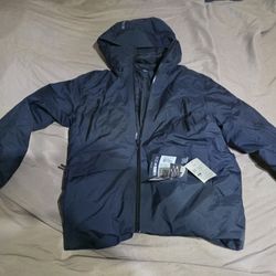 Liatris Down Jacket Women's