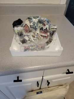 Christmas Train