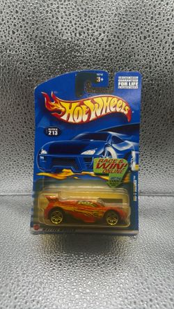 2001 Hot Wheels “MS-T Suzuka”