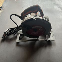 RIDGID 15 Amp 7-1/4 in. Circular Saw