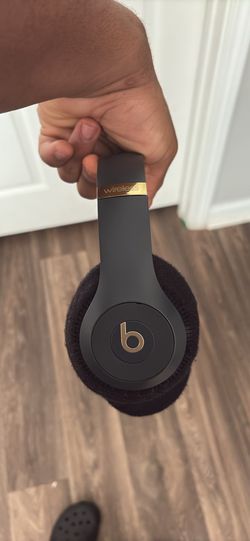 Wireless Studio Beats 3