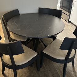 IKEA dining Room table set