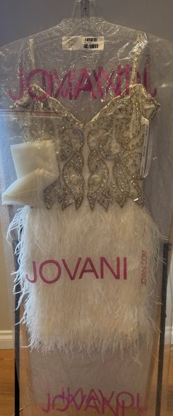 Jovani dress