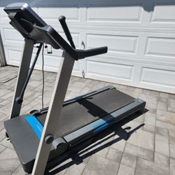 Treadmill ProFormXP Crosswalk 530