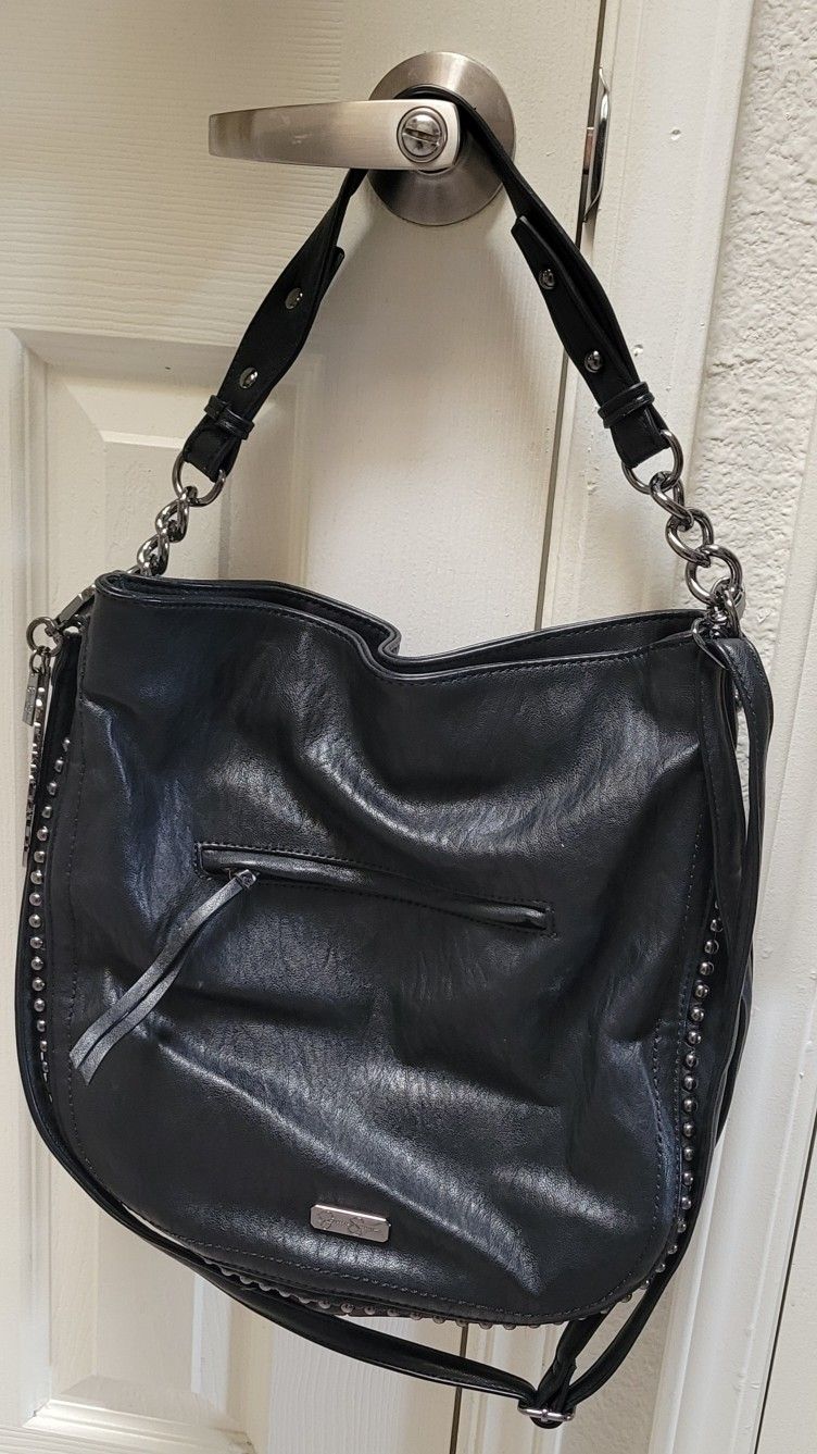 Jessica Simpson Tote/Purse- Vegan Leather