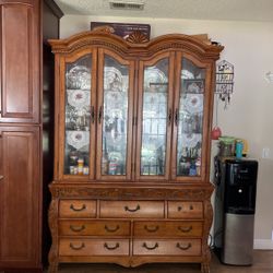China Cabinet