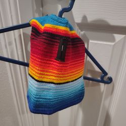 Small dog sweater
