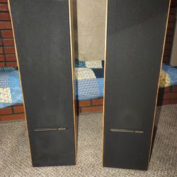 Polk Audio Real Time Array 8tl Speakers