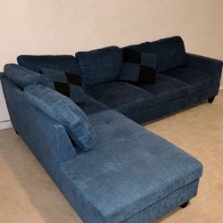 Living Room Sofa