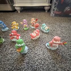 Care Bear Collection