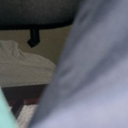 I Don’t Really Want Sex, baby cuddles