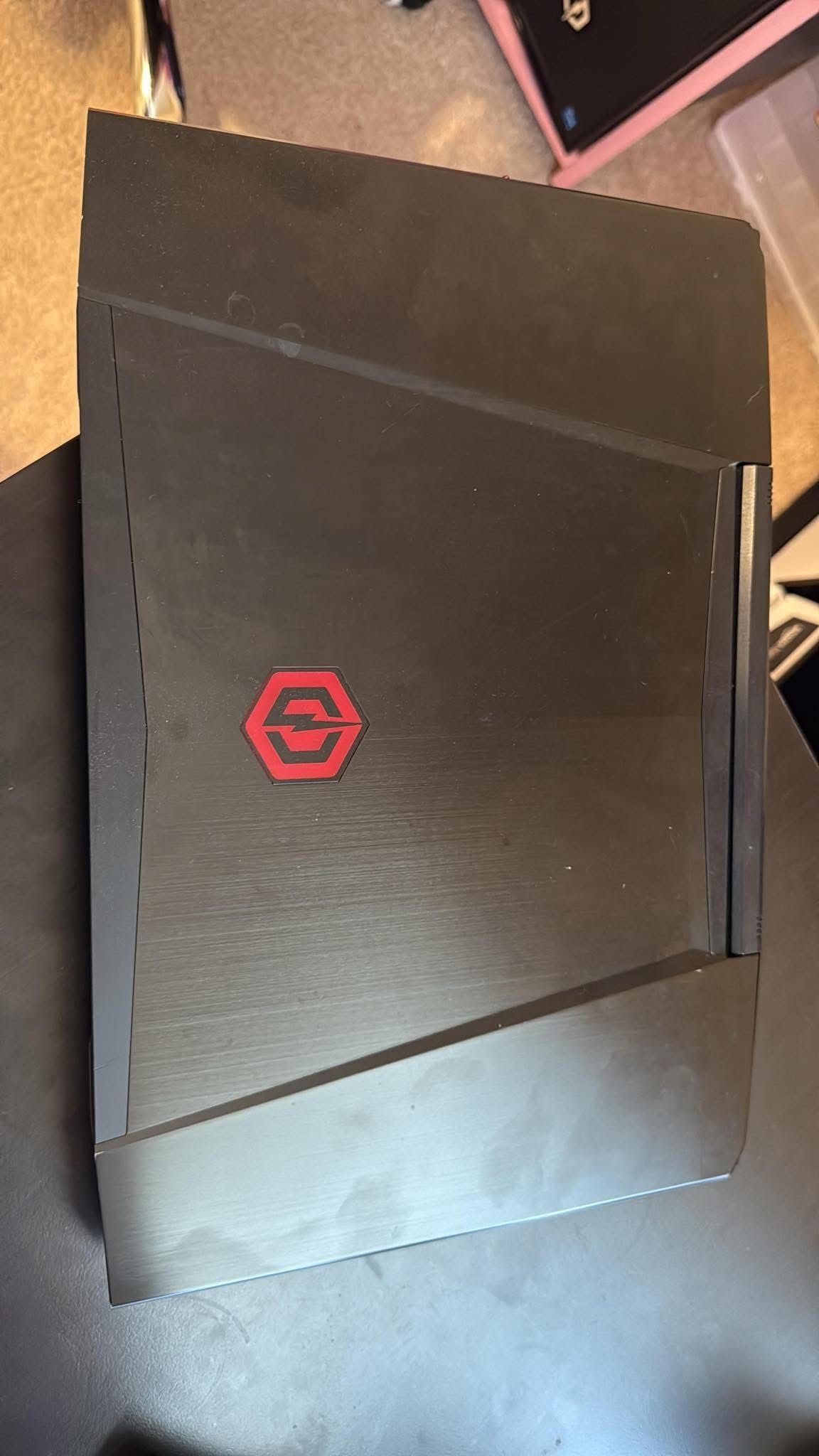 Cyber Power Gaming Laptop