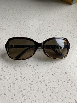 Maui Jim “Cloud Break” Sunglasses