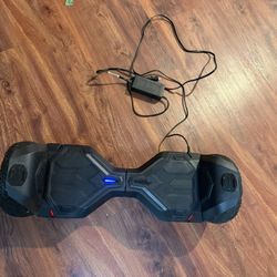 Gyroor G2  Hoverboard Warrior All Terrain Off Road Balancing Scooter
