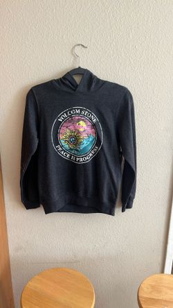 Girls Volcom Hoodie
