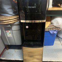 Water fountain