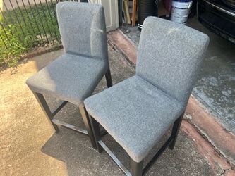 Barstool chairs