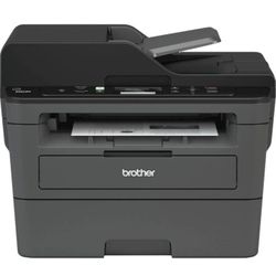 Brother MFC-L2710DW Printer (low toner)