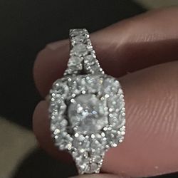 Diamond Ring