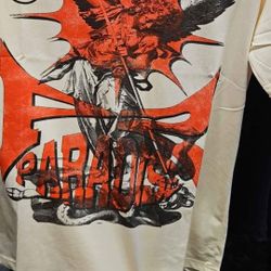 HELLSTAR SHIRT 