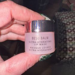 Lip Mask 