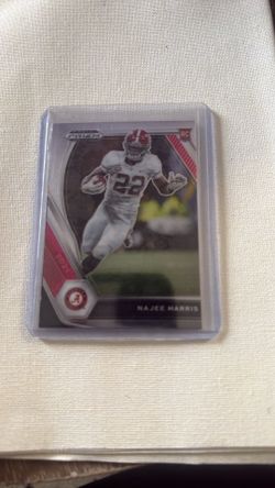 Najee Harris
