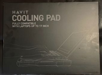 Havit - Laptop Cooling Pad
