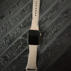 apple watch series 4