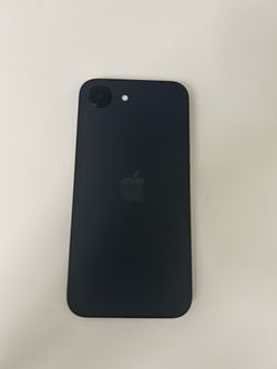 iPhone 16 e