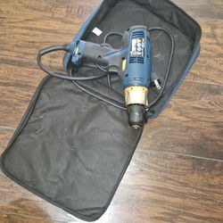 Ryobi Drill 