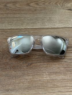 Oakley Holbrook Sunglasses