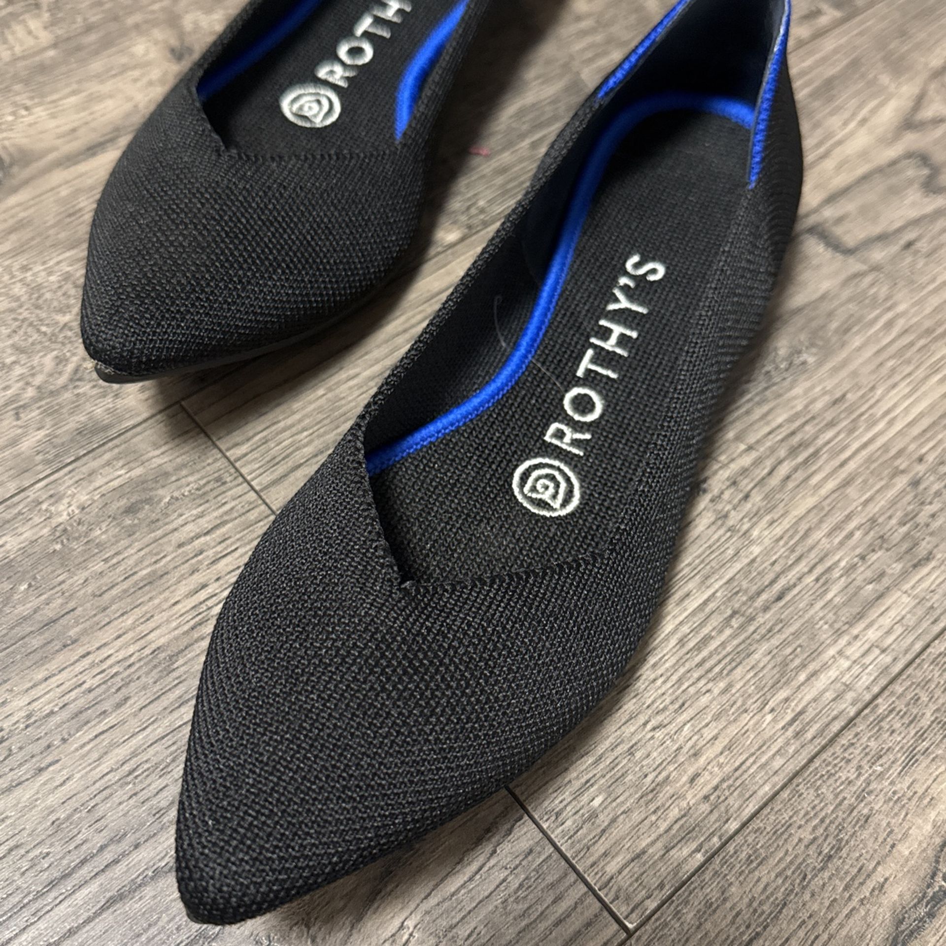 Women’s Rothy’s Shoes Size 6 Like New