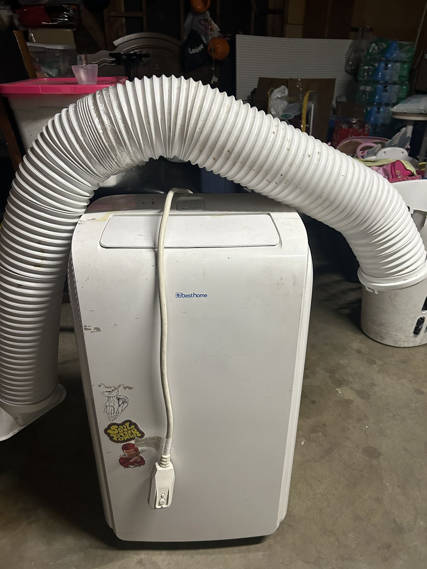 Portable Air conditioner