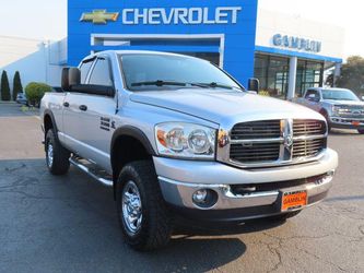 2007 Dodge Ram 3500