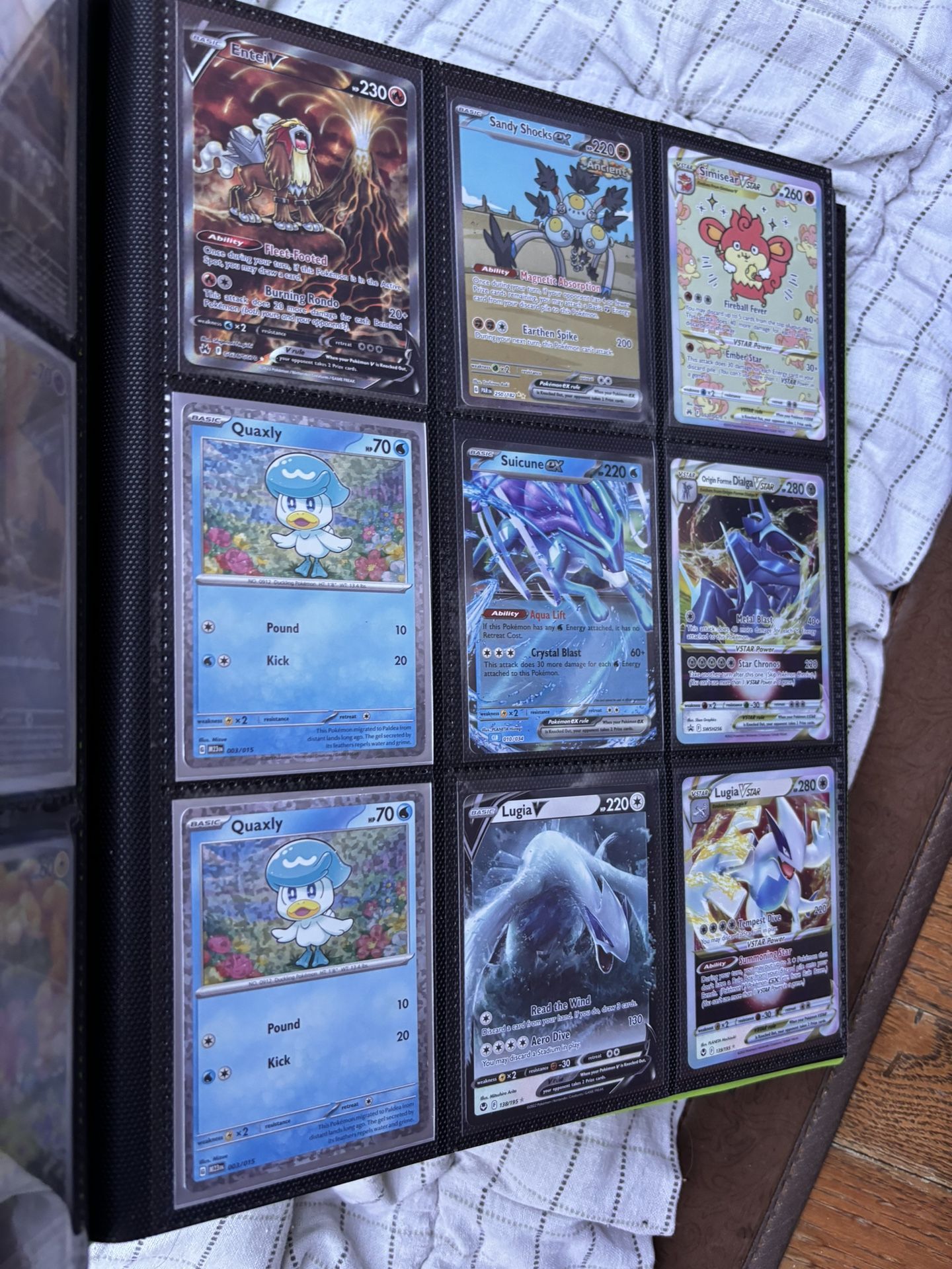 Pokémon Cards For Sale Or trade
