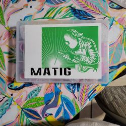 MATIG. SOLDADORA