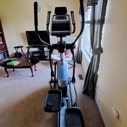 Nordictrack Elliptical