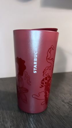 Starbucks Hot Coffee Porcelain Cups 